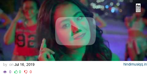 SORRY SONG  NEHA KAKKAR | Manindar Buttar | New Punjabi 2019 Song | Full HD pagalworld mp3 song download