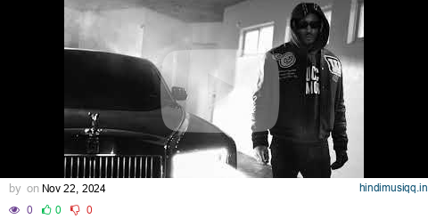 Future Type Beat - "PUSHIN" | Free Trap Type Beat | Metro Boomin Hard Rap Instrumental 2024 pagalworld mp3 song download