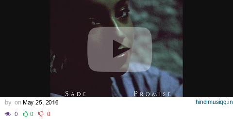 Sade - Maureen (Audio) pagalworld mp3 song download