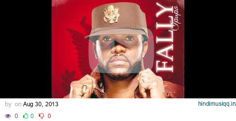 Fally Ipupa - Mon Amour (Official Audio) pagalworld mp3 song download