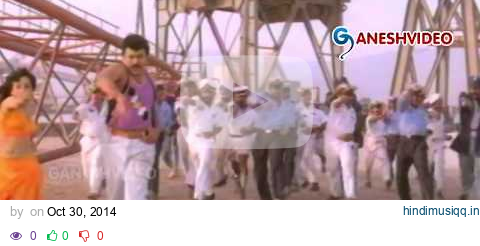 Gharana Mogudu Songs - Bangaru Kodi Petta - Chiranjeevi, Disco Shanti - Ganesh Videos pagalworld mp3 song download