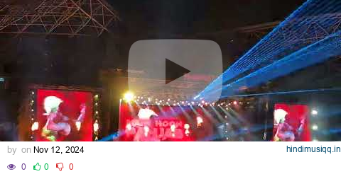 Diljit Dosanjh LIVE Abu Dhabi | Main Hoon Panjab | DIL-Luminati Tour | Etihad Park | 09 Nov 2024 pagalworld mp3 song download