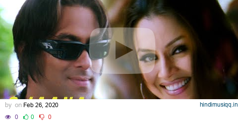 O Jaana | 4K | Tere Naam | 2003 pagalworld mp3 song download