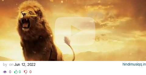 Lion of Judah by Elevation Worship pagalworld mp3 song download