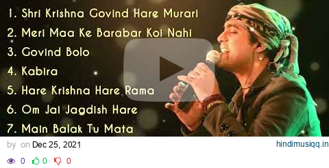 Jubin Nautiyal Bhakti songs | Best Songs Of Jubin Nautiyal | Bhajan Songs pagalworld mp3 song download