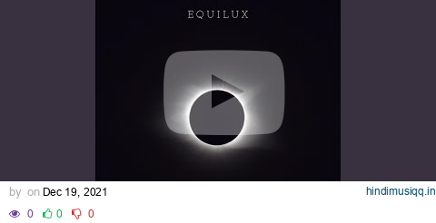 Equilux pagalworld mp3 song download