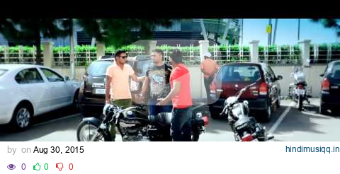 32 Bore |  Baazdeep | Full Official Video pagalworld mp3 song download