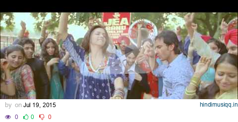 Chor Bazaari Love Aaj Kal Full Video Song Saif Ali Depika HD pagalworld mp3 song download