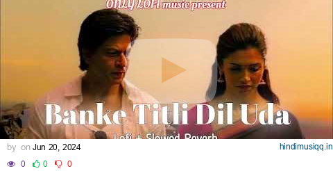 Titli Chennai Express Song With Lyrics | Shahrukh Khan, Deepika Padukone pagalworld mp3 song download