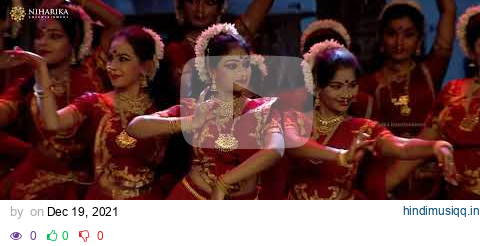 Pranavalaya song from Shyam Singha Roy Pre release Event | Madhumitha Perneti Choreography | pagalworld mp3 song download