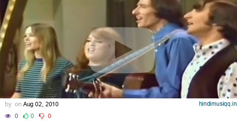 The Mamas & The Papas - California Dreamin' pagalworld mp3 song download