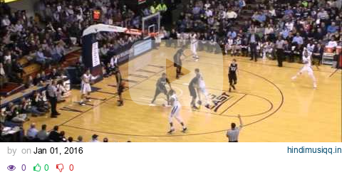 Villanova | Man Offense - BLOB - Double Curl pagalworld mp3 song download