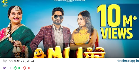 Amli Bande | Jatinder Dhiman Ft. Deepak Dhillon | SinghJeet | New Punjabi Song 2024 | New Song 2024 pagalworld mp3 song download