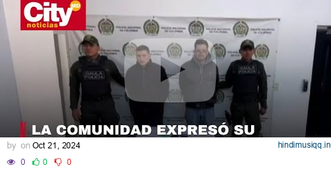 Comerciante de Chía fue rescatado de secuestro gracias a rápida intervención de la Policía | CityTv pagalworld mp3 song download