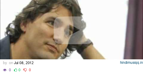 The Justin Trudeau Song by The Canadian Beaver Band pagalworld mp3 song download