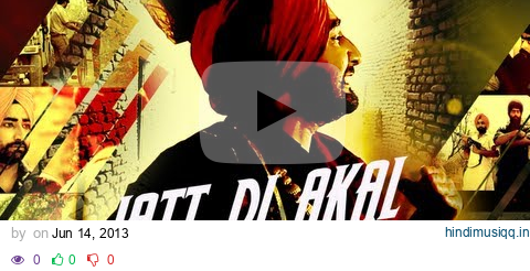 Jatt Di Akal Song By Ranjit Bawa | Music Muzical Doctorz | Panj-Aab pagalworld mp3 song download