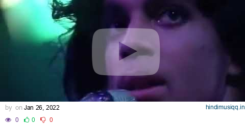 Prince - Sign O' The Times LIVE at Paisley Park (12-31-1987) pagalworld mp3 song download