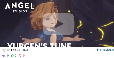 Yurgen's Tune Lyric Video | The Wingfeather Saga pagalworld mp3 song download