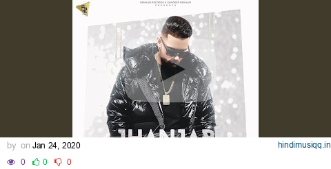 Jhanjar pagalworld mp3 song download