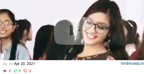 Viral Girl Sanju Kumari Dance on 52 Gaj Ka Daman song by Renuka Panwar pagalworld mp3 song download