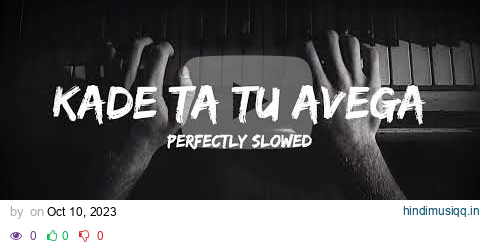 Kade Ta Tu Avega ||slowed*reverb|| Runbir||Punjabi song||@Aesthetic_Pragyu pagalworld mp3 song download