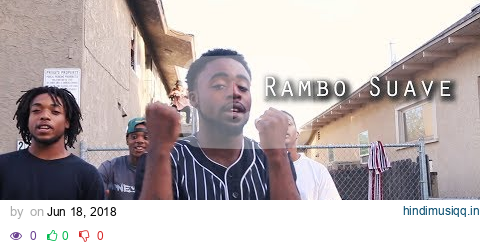 Rambo Suave - The Message | Shot By NoEdit559 pagalworld mp3 song download