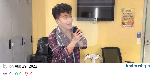 Khimo Gumatay - Kailangan Kita | Idol Ph season 2 | Top 10 (rehearsal) pagalworld mp3 song download