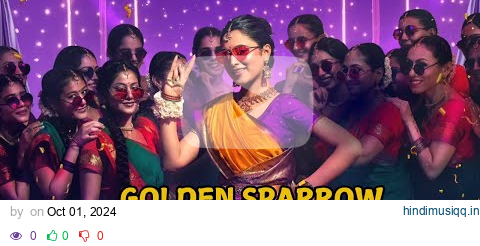 Golden Sparrow Lyric Video | Dhanush | Priyanka Mohan | GV Prakash #trending #goldensparrow #song pagalworld mp3 song download