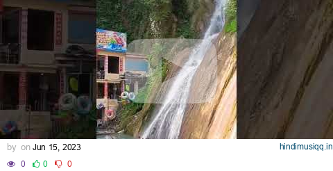 Kempty Falls #kemptyfall #mussoorie😍🔥 #mussoorietouristplaces #kempty #wateradventure #queenofhills pagalworld mp3 song download