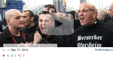 Anti-Islamist Riots in Germany Hooligans Against Salafists pagalworld mp3 song download