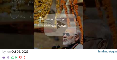 Softly Feat. Modiji (Chunni meri rangde lalaria) 😅 #modiji #softly #karanaujla pagalworld mp3 song download