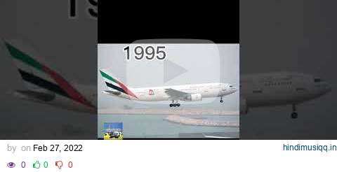 Emirates Over The Years! pagalworld mp3 song download