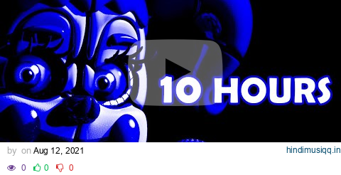 FNAF SL - Main Menu theme 10 hours Loop (Gradual Liquidation) pagalworld mp3 song download