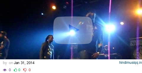 Clyde Carson Live Slow Down pagalworld mp3 song download