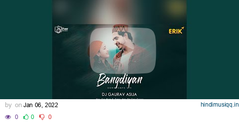 Bangdiyan - Remix pagalworld mp3 song download