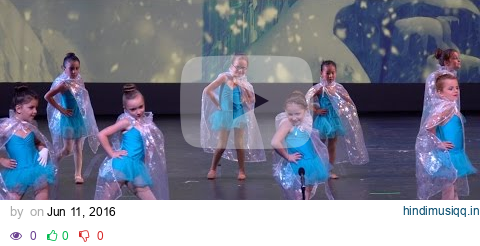 Kids perform Let It Go from Frozen pagalworld mp3 song download