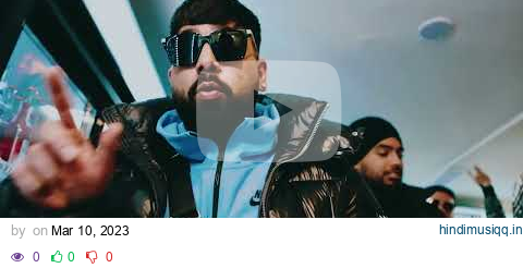 Bhalwaan, Ikky - On God (Freestyle) Official Music Video pagalworld mp3 song download