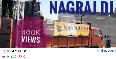 Dj Nagraj Show | Vadodara Gujarat | Line Array | Truss | Speakers Powered By EWing Sound Gujarat pagalworld mp3 song download