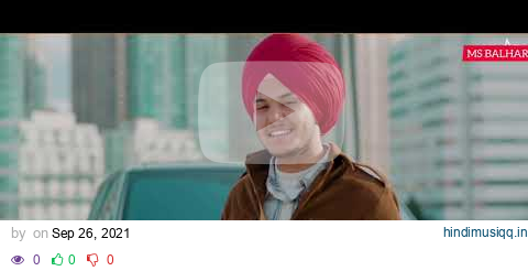 Tedda Jatt _Kaaj _ Khazala Pezi miaa _Full HD Video songh _New Punjabi Songs 2021 _  Jass Records pagalworld mp3 song download