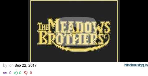 The Meadows Brothers - Faithless Preacher (Audio) pagalworld mp3 song download