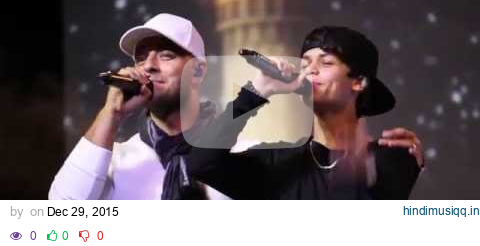 Harris J & Maher Zain - Number One For Me pagalworld mp3 song download