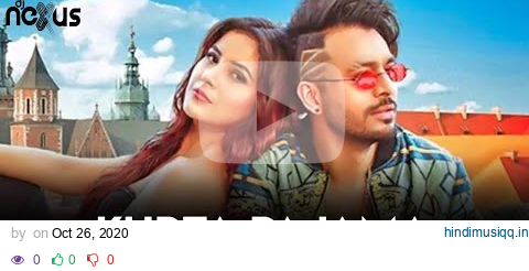 Kurta Pajama Remix By DJ Nexus | Tony Kakkar ft. Shehnaaz Gill | Latest Punjabi Song 2020 pagalworld mp3 song download