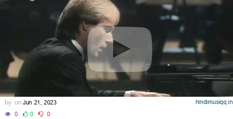 RICHARD CLAYDERMAN - Sábado Noche (TVE - 1987) - A comme amour, Eleana, America pagalworld mp3 song download