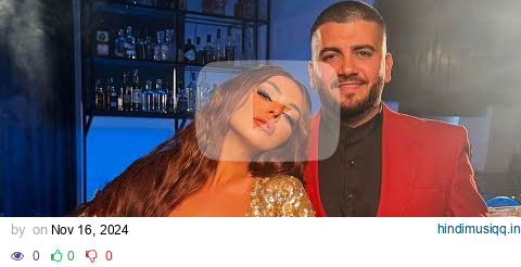 Fifi x Ermal Fejzullahu - Vallahi pagalworld mp3 song download