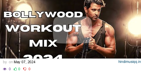 Bollywood Dance Workout Mashup 2024 | Hindi Gym Songs | Dance Beats Songs DJ Non Stop Remixes 2024 pagalworld mp3 song download