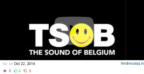 The Sound Of Belgium Top Mix pagalworld mp3 song download