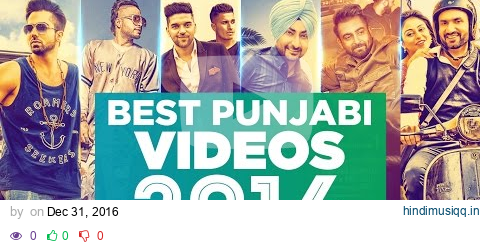 "Best Punjabi Videos" of 2016 | T-Series Top 10 Punjabi Songs | Punjabi Video Jukebox pagalworld mp3 song download