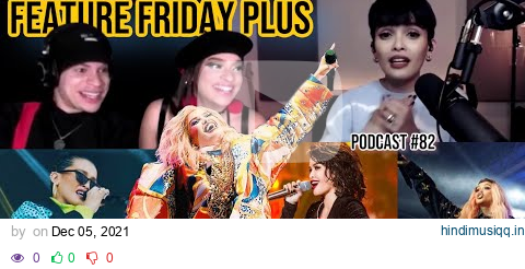 Feature Friday Plus #82 KZ Tandingan|The Beginning, OPM, X-Factor, China, 1159, Live Music pagalworld mp3 song download