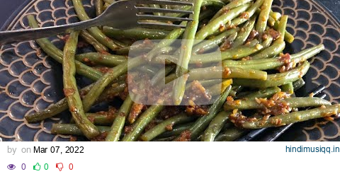 Copycat PF Chang's Chili Garlic Green Beans Recipe pagalworld mp3 song download