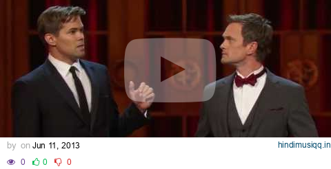 2013 Tonys - Funny Duet "Kiss LA Goodbye" pagalworld mp3 song download